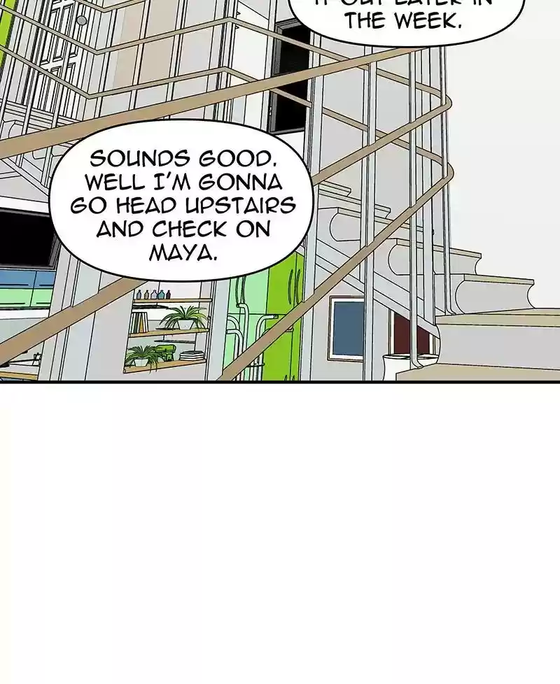 I Love Yoo Chapter 112: