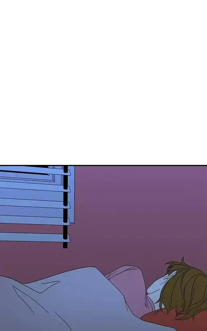 I Love Yoo Chapter 112: