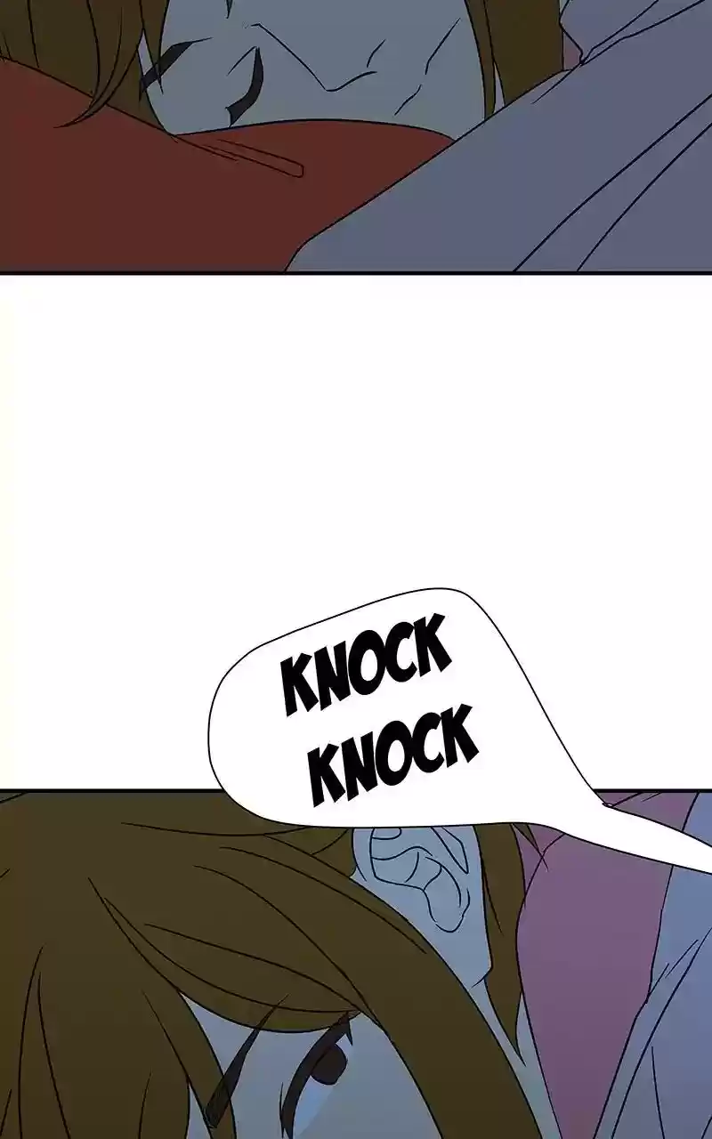 I Love Yoo Chapter 112: