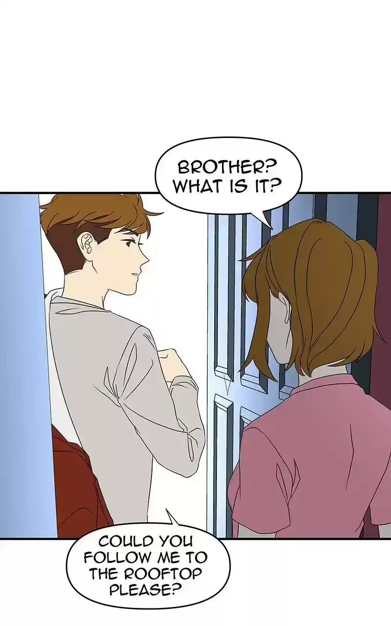 I Love Yoo Chapter 112: