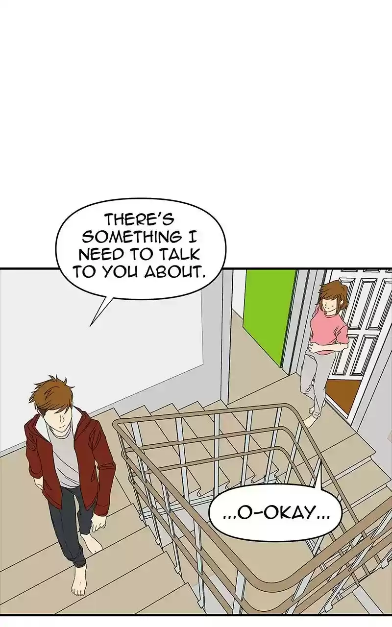 I Love Yoo Chapter 112: