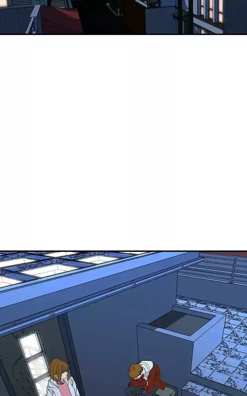 I Love Yoo Chapter 112: