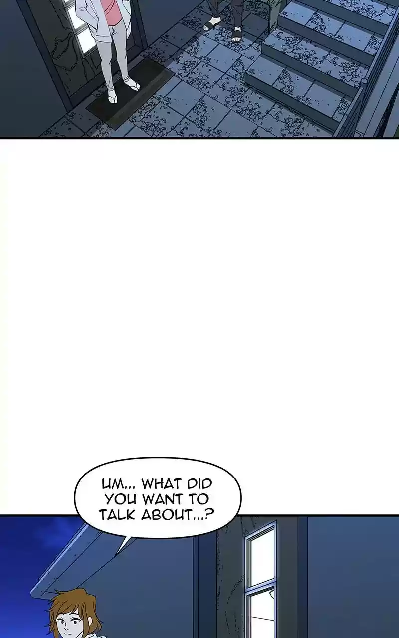 I Love Yoo Chapter 112: