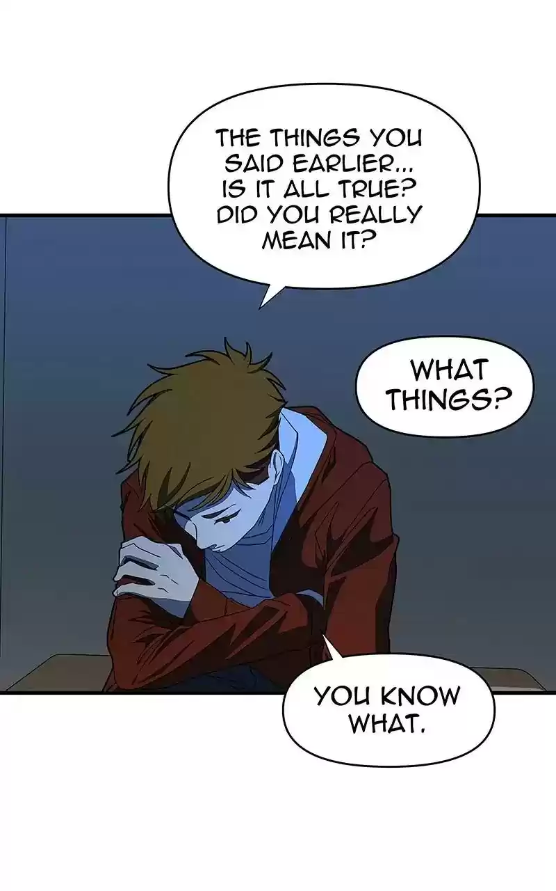 I Love Yoo Chapter 112: