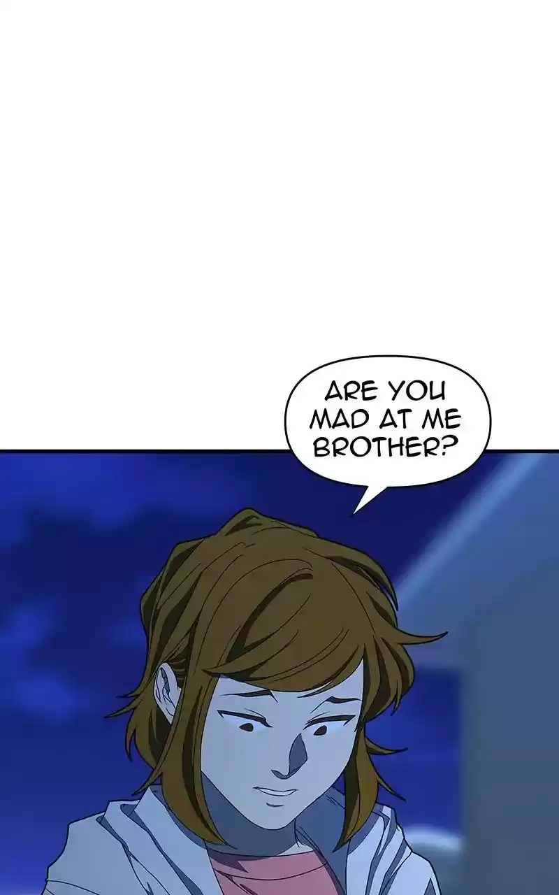 I Love Yoo Chapter 112: