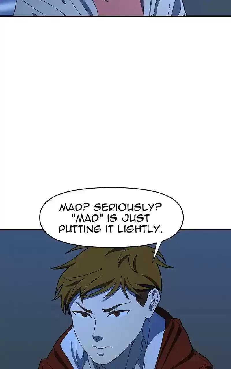 I Love Yoo Chapter 112: