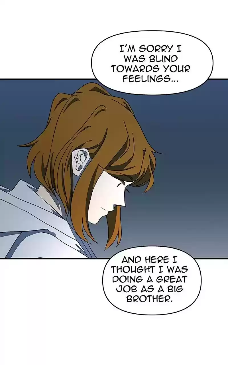 I Love Yoo Chapter 112: