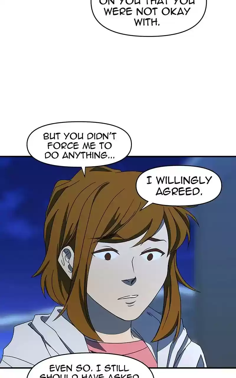 I Love Yoo Chapter 112: