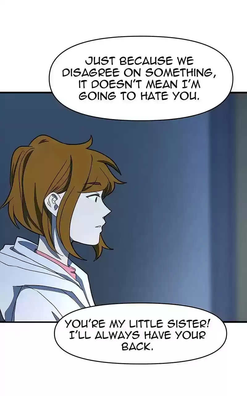 I Love Yoo Chapter 112: