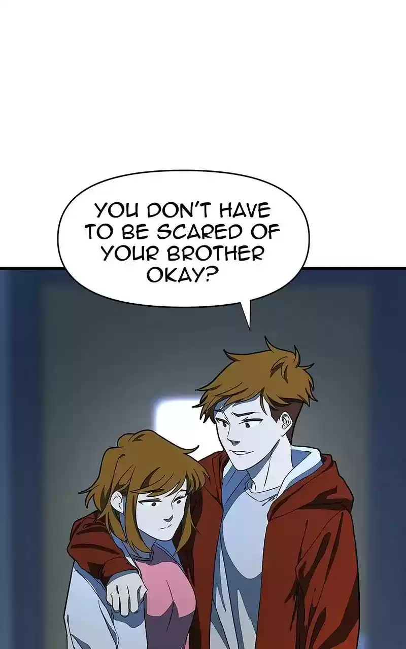 I Love Yoo Chapter 112: