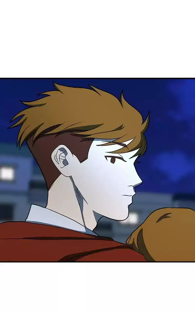 I Love Yoo Chapter 112: