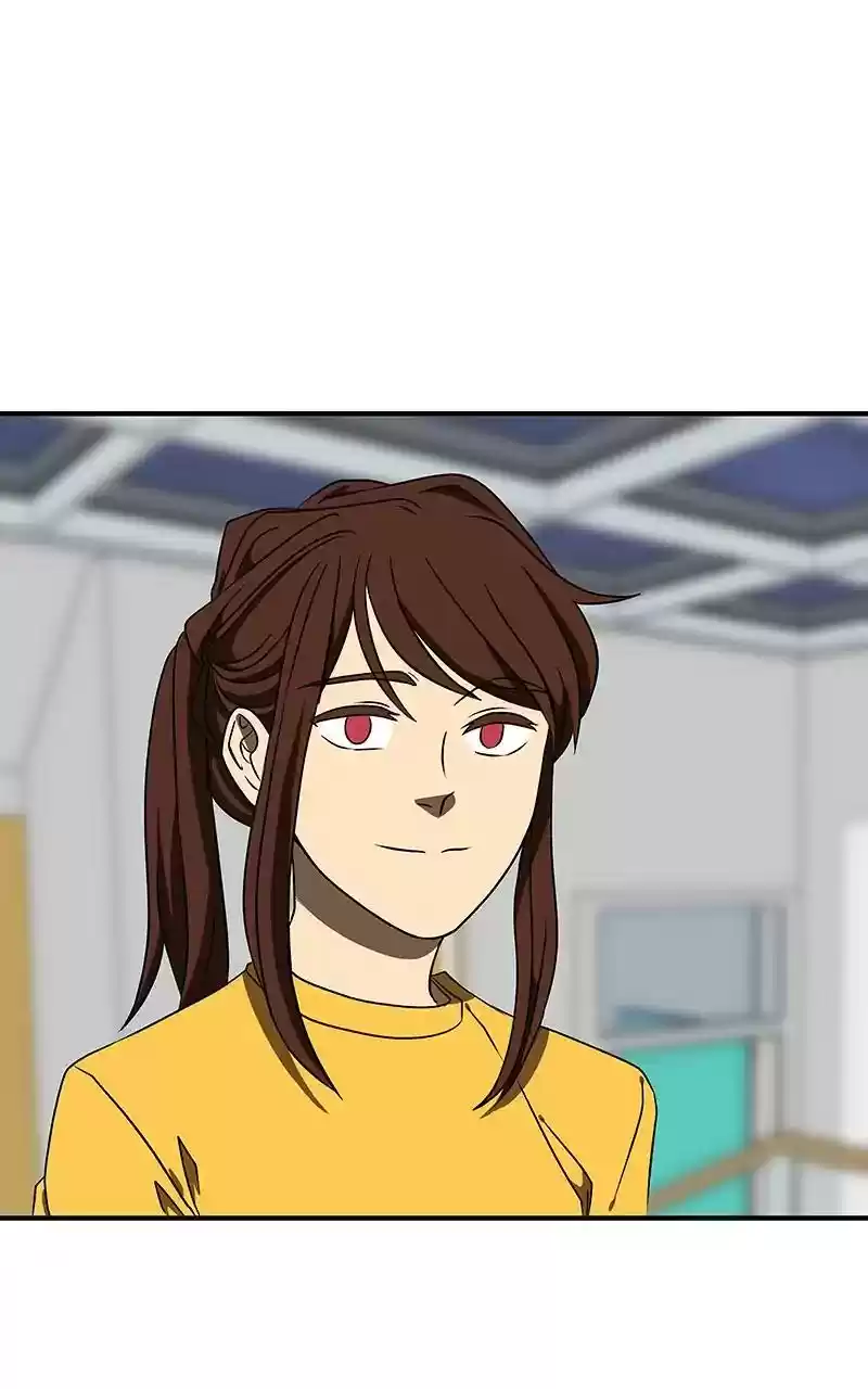 I Love Yoo Chapter 112: