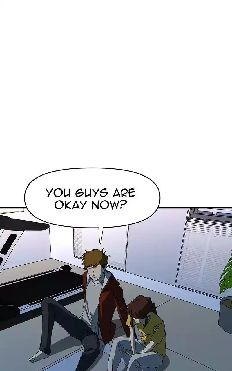 I Love Yoo Chapter 112: