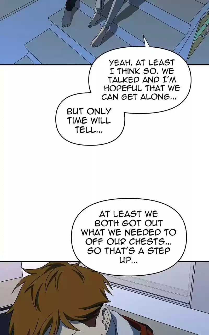 I Love Yoo Chapter 112: