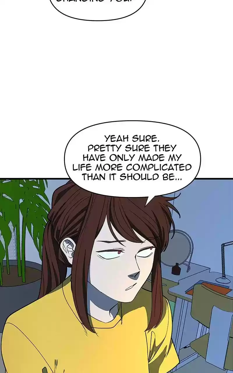 I Love Yoo Chapter 112: