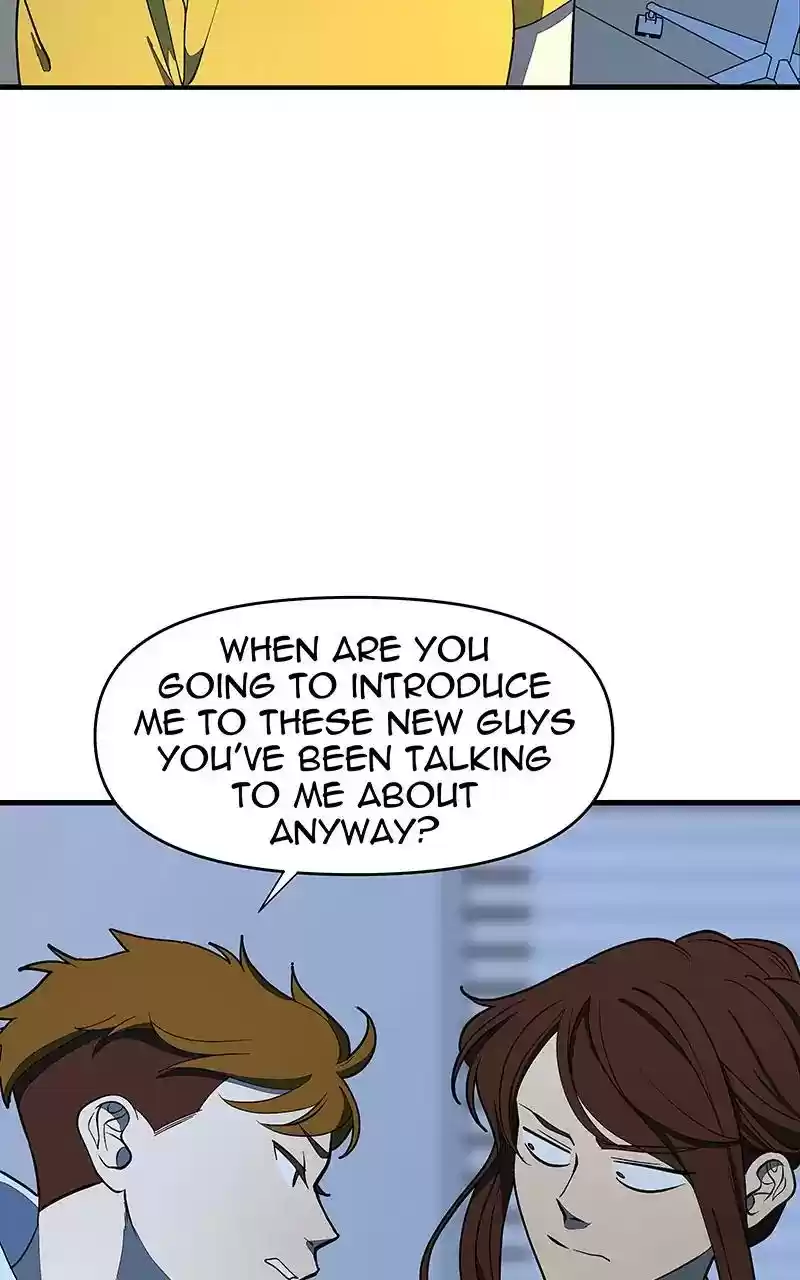 I Love Yoo Chapter 112: