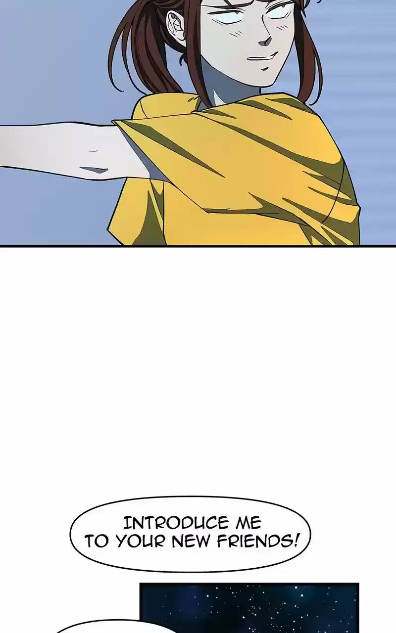 I Love Yoo Chapter 112: