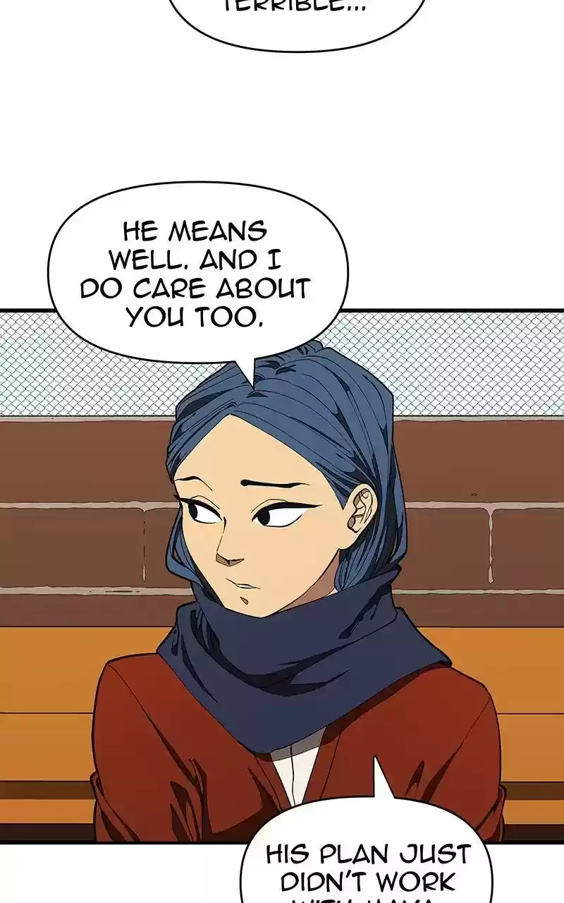 I Love Yoo Chapter 113: