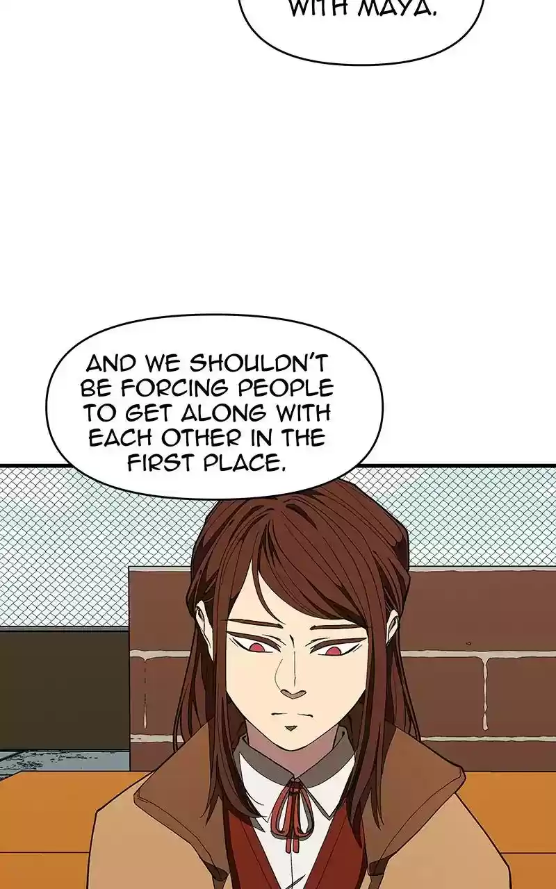 I Love Yoo Chapter 113: