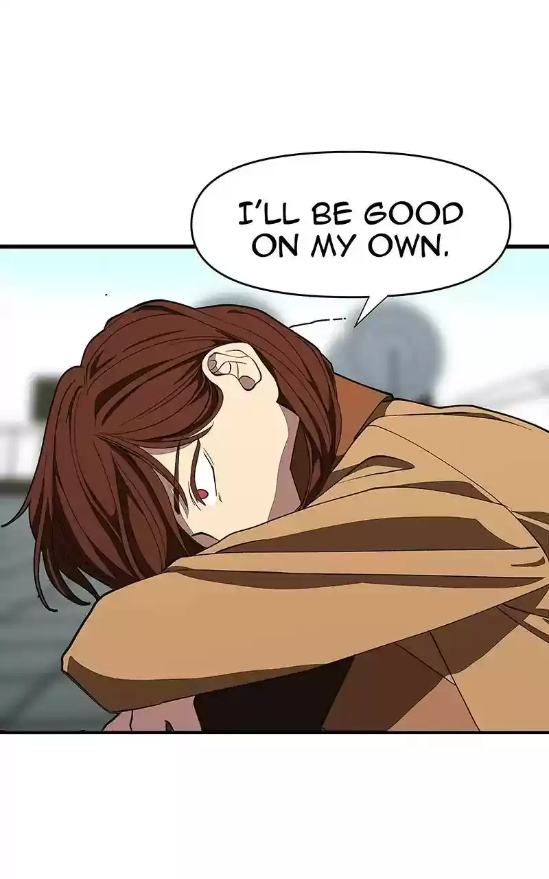 I Love Yoo Chapter 113: