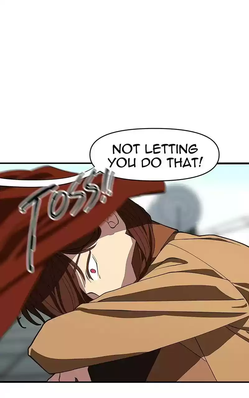 I Love Yoo Chapter 113: