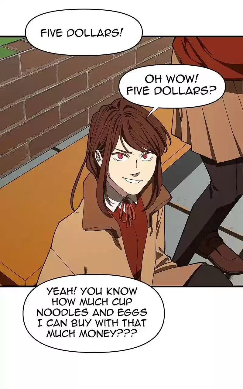 I Love Yoo Chapter 113: