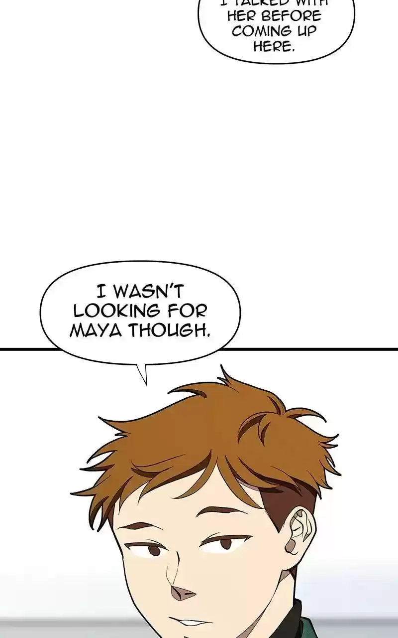 I Love Yoo Chapter 113: