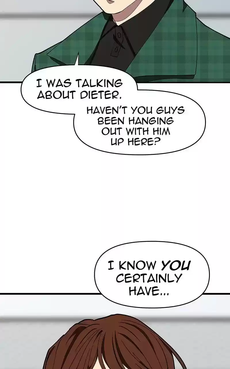 I Love Yoo Chapter 113: