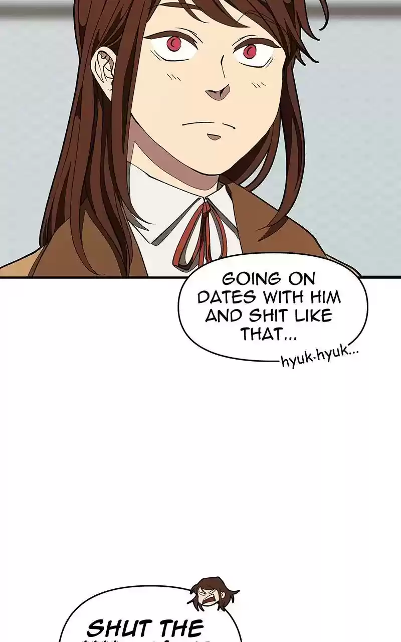 I Love Yoo Chapter 113: