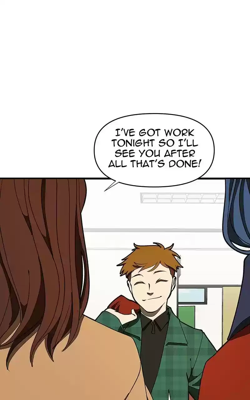 I Love Yoo Chapter 113: