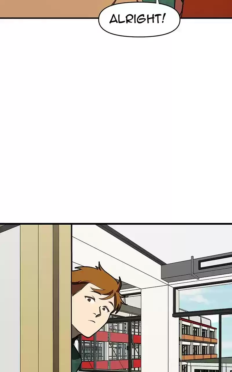 I Love Yoo Chapter 113: