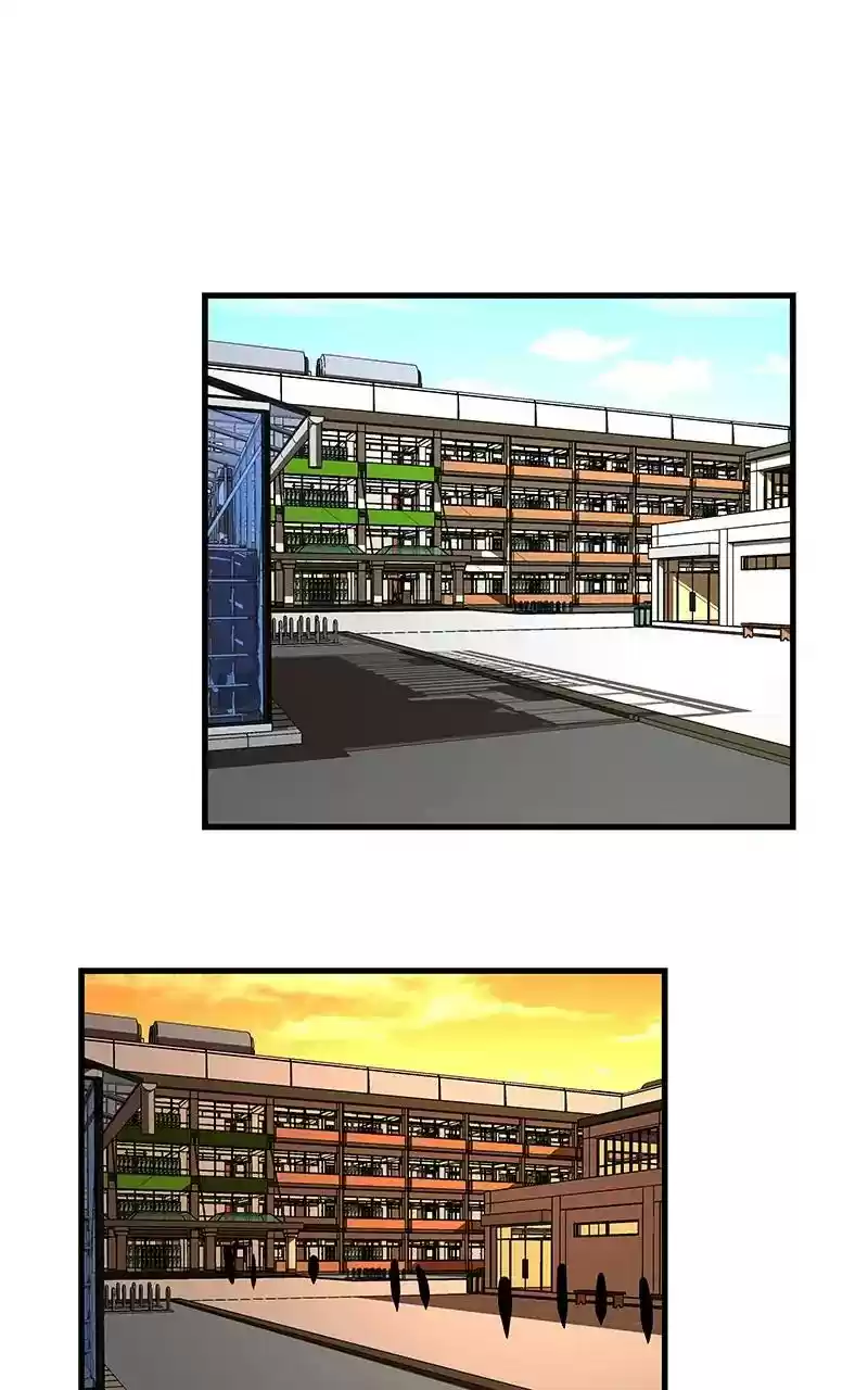 I Love Yoo Chapter 113: