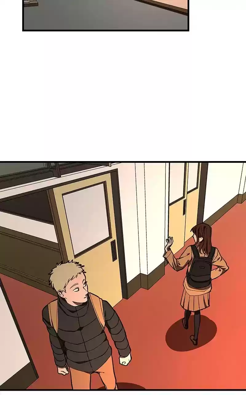 I Love Yoo Chapter 113: