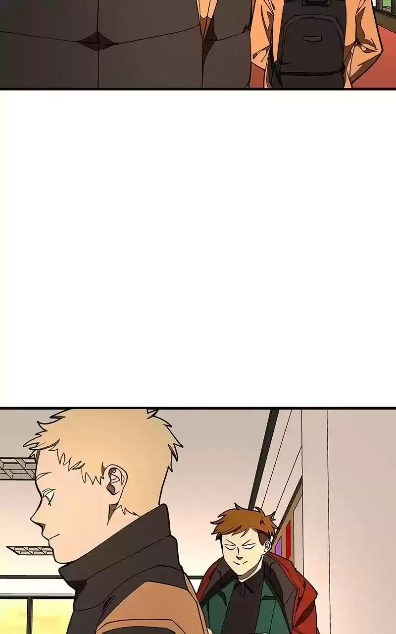 I Love Yoo Chapter 113: