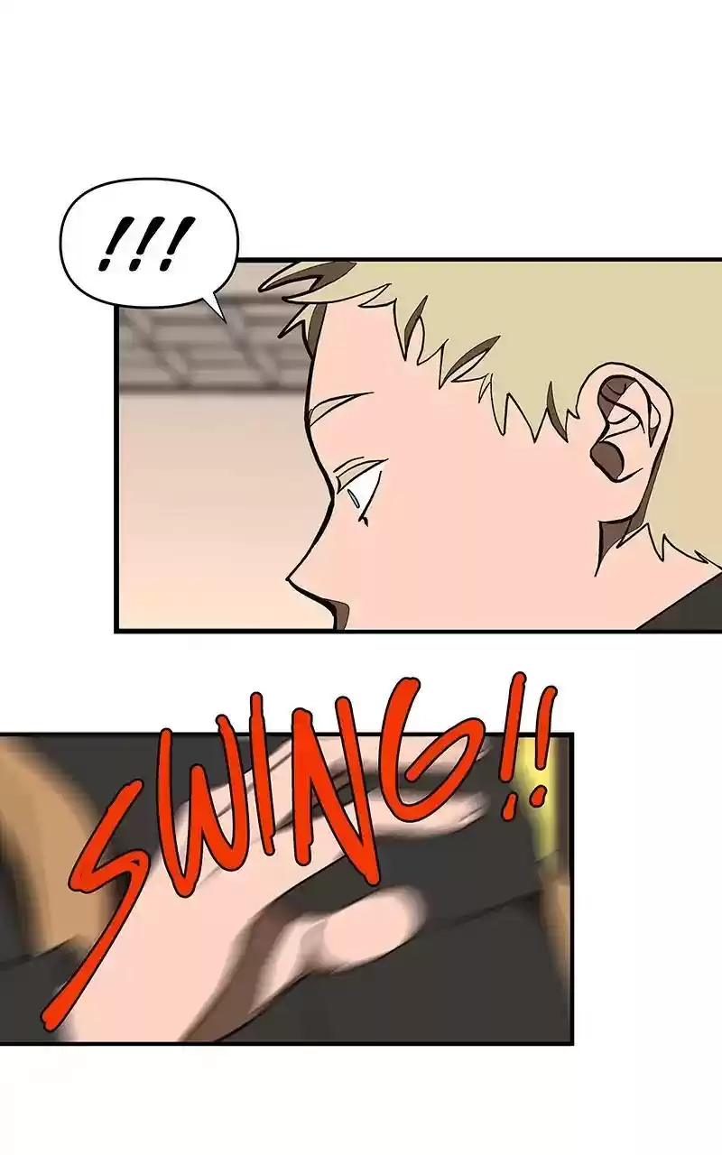 I Love Yoo Chapter 113: