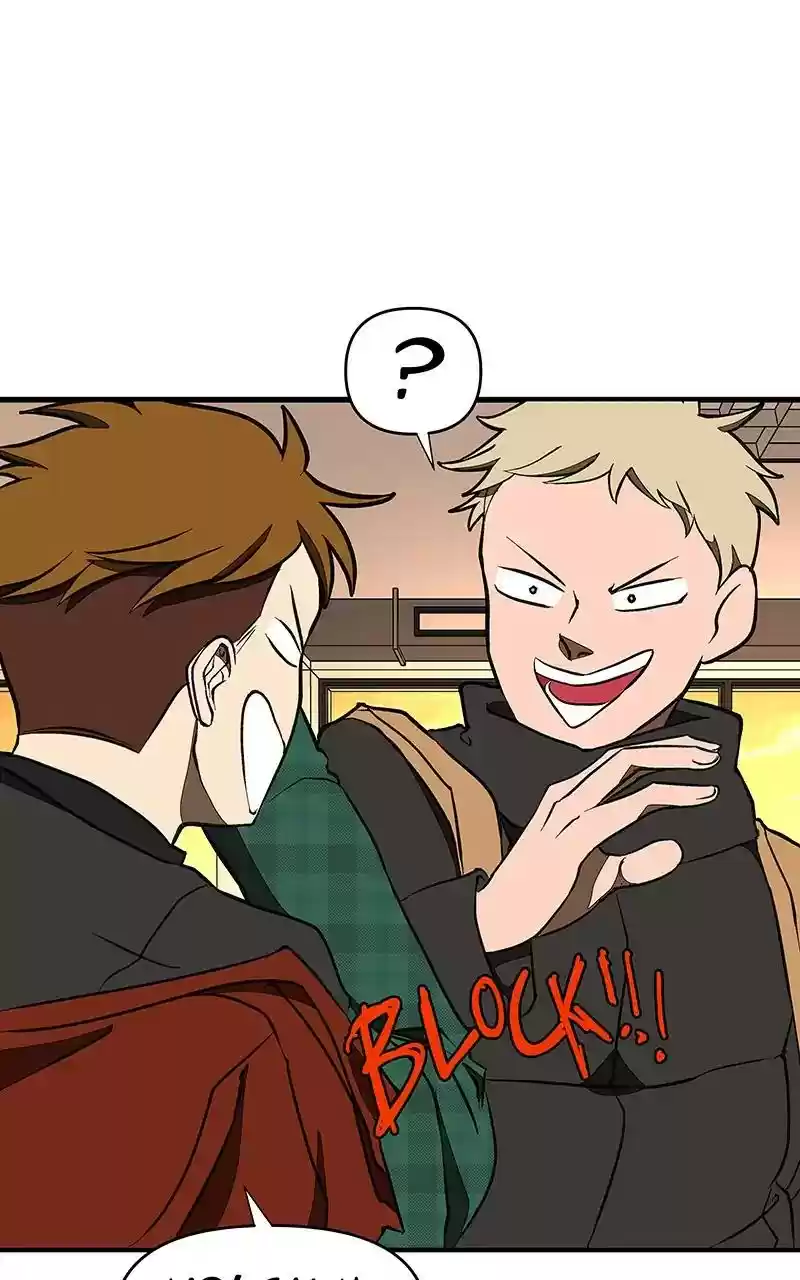 I Love Yoo Chapter 113: