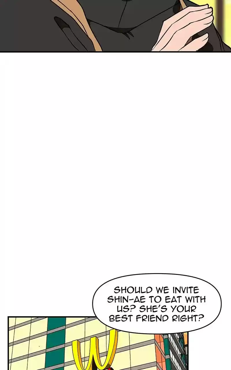 I Love Yoo Chapter 113: