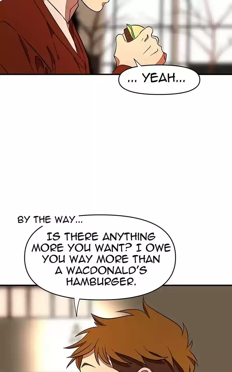 I Love Yoo Chapter 113: