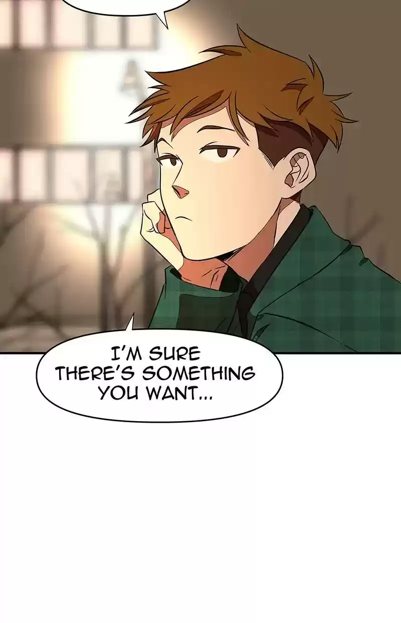 I Love Yoo Chapter 113: