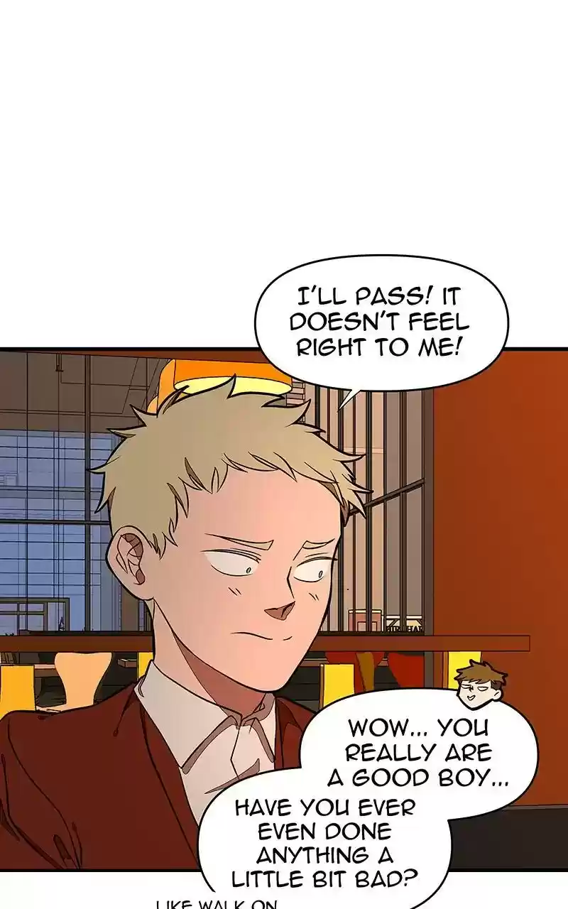 I Love Yoo Chapter 113: