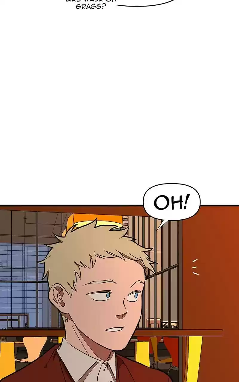 I Love Yoo Chapter 113: