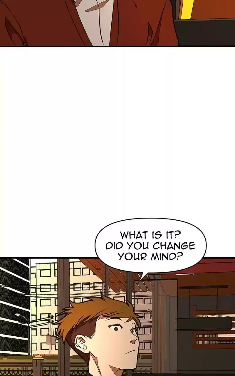 I Love Yoo Chapter 113: