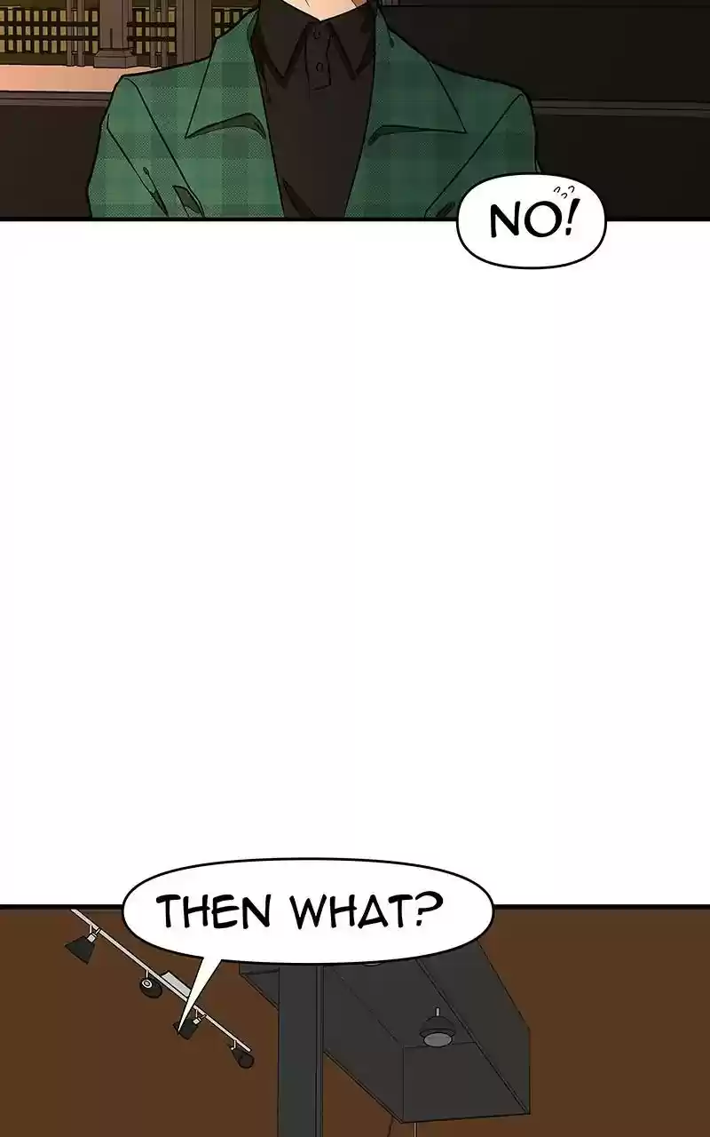 I Love Yoo Chapter 113: