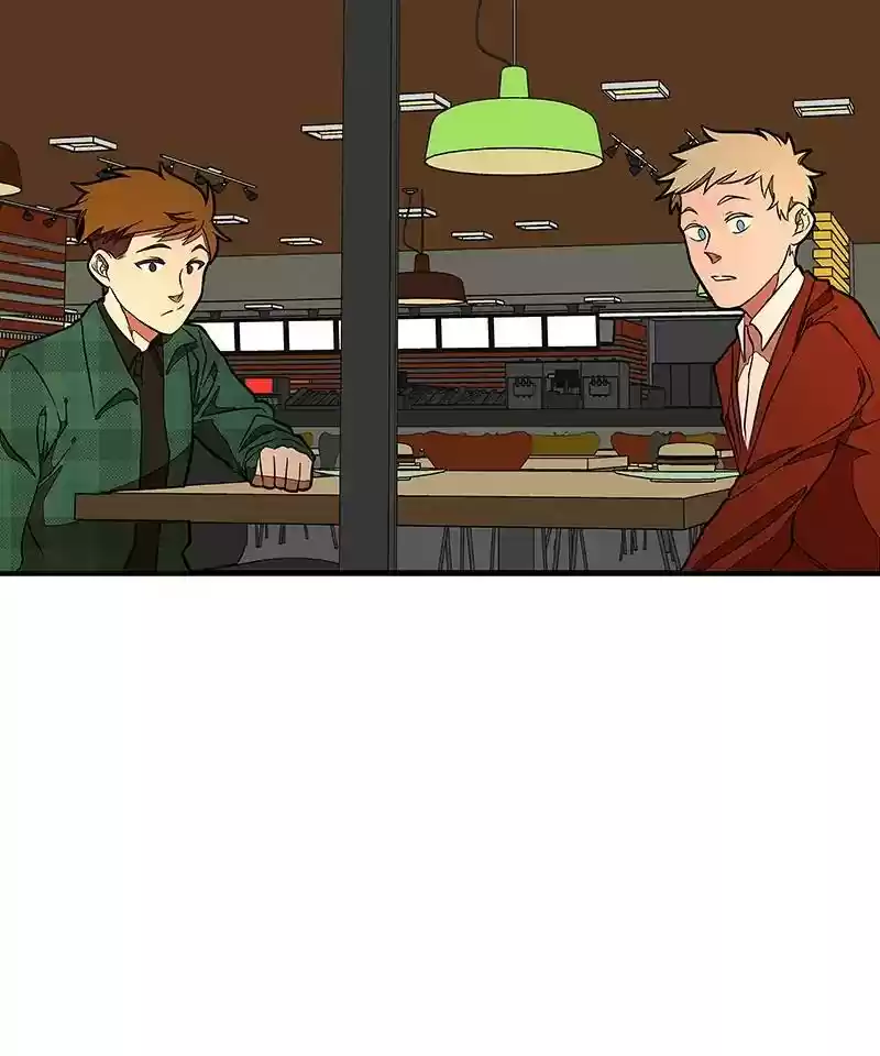 I Love Yoo Chapter 113: