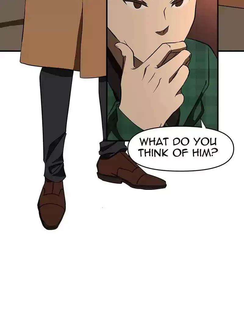 I Love Yoo Chapter 113: