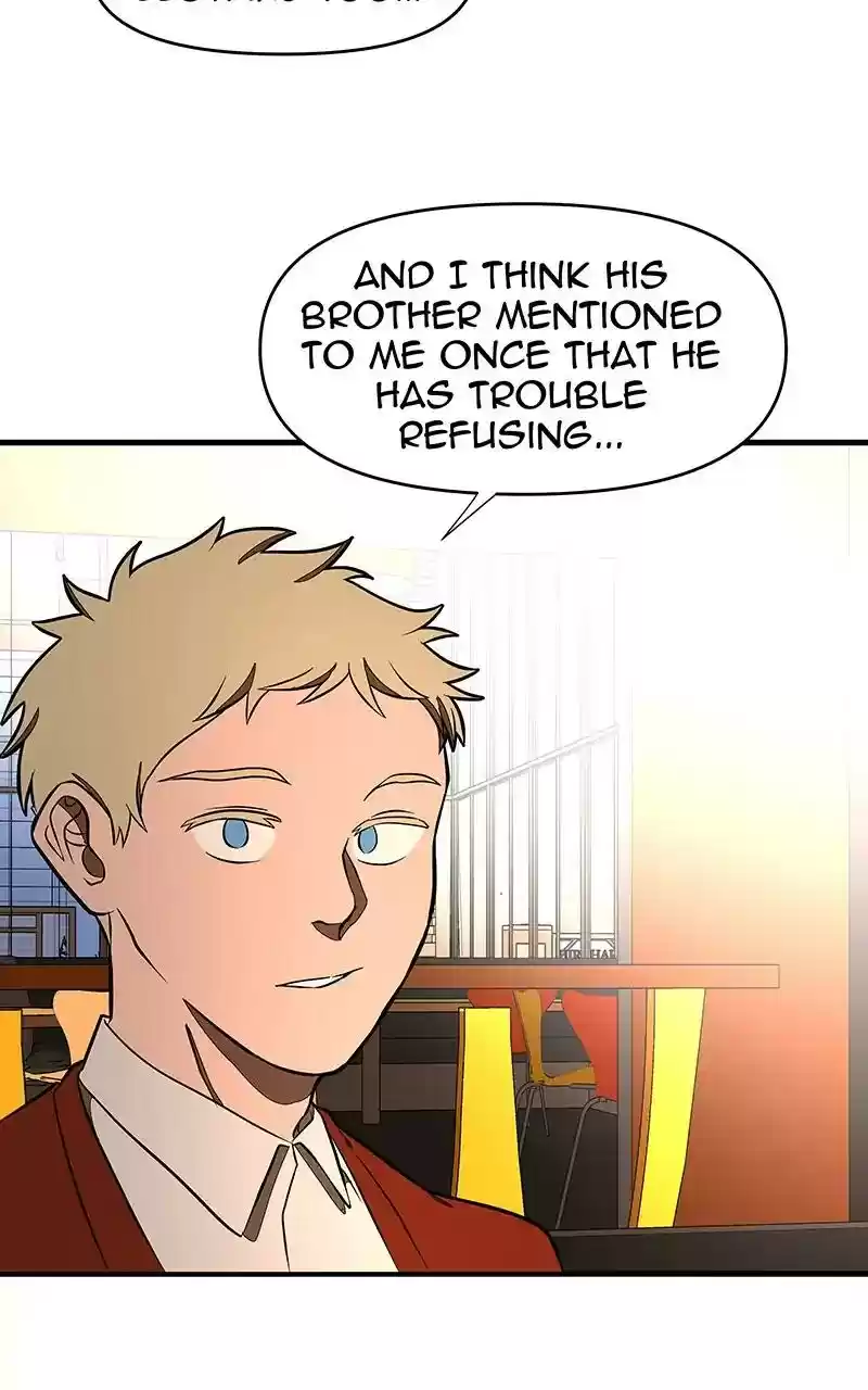 I Love Yoo Chapter 113: