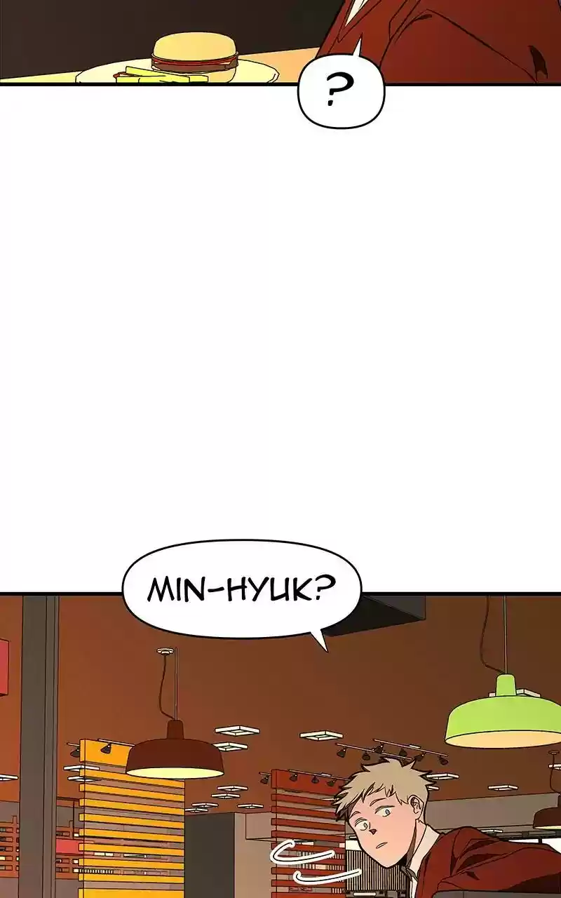 I Love Yoo Chapter 113: