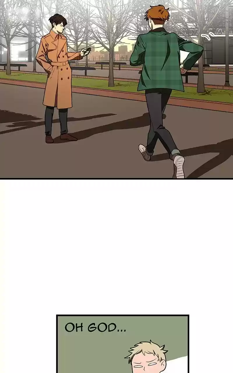 I Love Yoo Chapter 113: