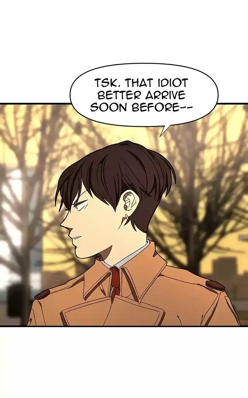 I Love Yoo Chapter 113: