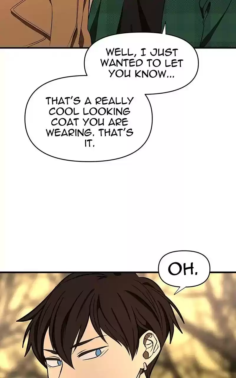 I Love Yoo Chapter 113: